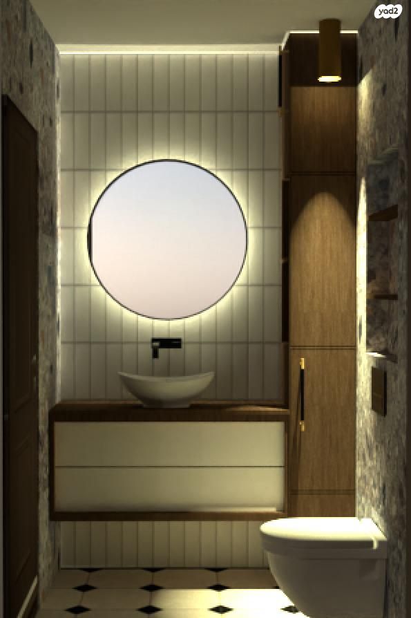 דירה, דיזנגוף 50, הצפון הישן - דרום, תל אביב יפו