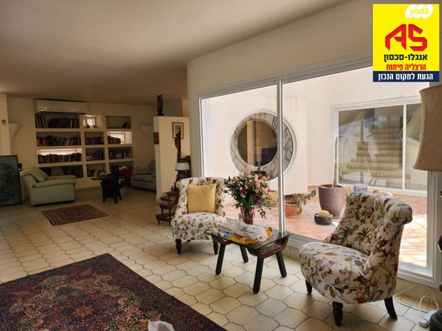 בית פרטי/ קוטג', הרצליה פיתוח, הרצליה