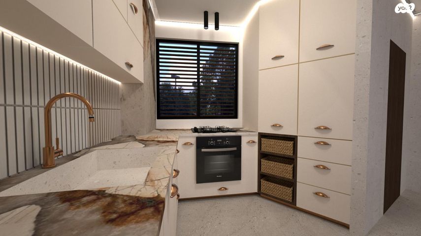 דירה, דיזנגוף 50, הצפון הישן - דרום, תל אביב יפו