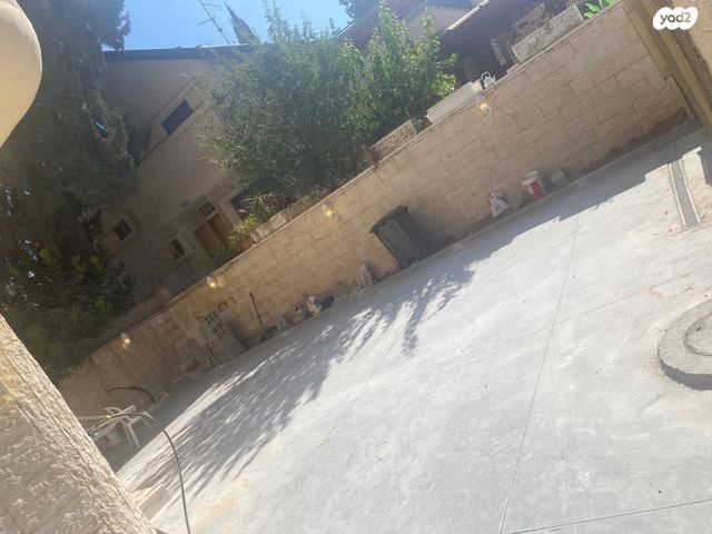 בית פרטי/ קוטג', הדקל 6, נאות יצחק רבין, רמלה