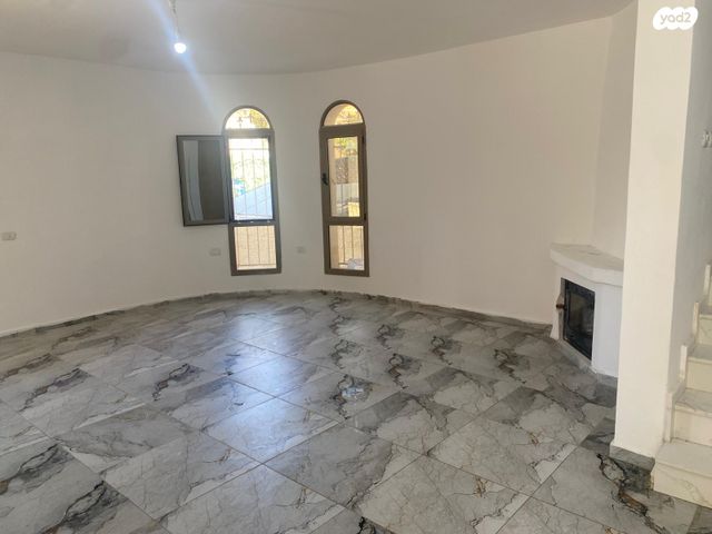 בית פרטי/ קוטג', הדקל 6, נאות יצחק רבין, רמלה