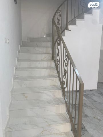 בית פרטי/ קוטג', הדקל 6, נאות יצחק רבין, רמלה