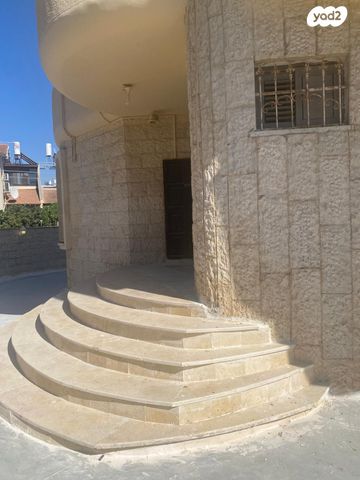 בית פרטי/ קוטג', הדקל 6, נאות יצחק רבין, רמלה