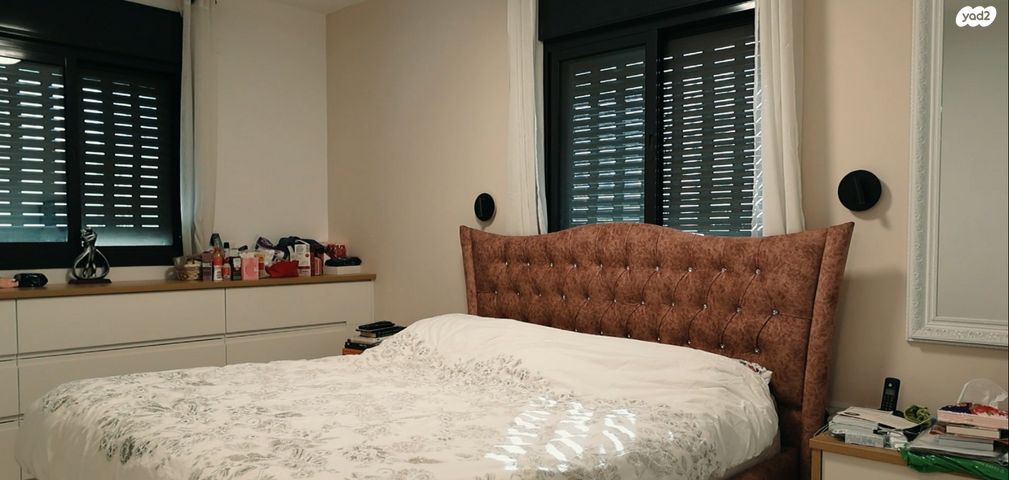 דירת גן, עין דור, מרום ראשון, ראשון לציון