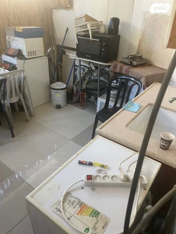 דירה, בלפור 23, הגבול רוטשילד, בת ים