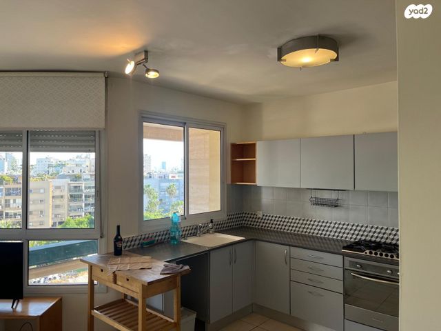 דירה, אביגדור סטימצקי, הגוש הגדול, רמת אביב החדשה, נופי ים, תל אביב יפו