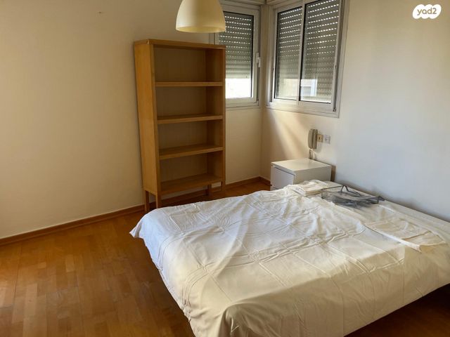 דירה, אביגדור סטימצקי, הגוש הגדול, רמת אביב החדשה, נופי ים, תל אביב יפו