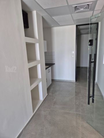 מודעת נכס, פארקטק פתח תקווה / אזור תעשייה קרית אריה, פתח תקווה