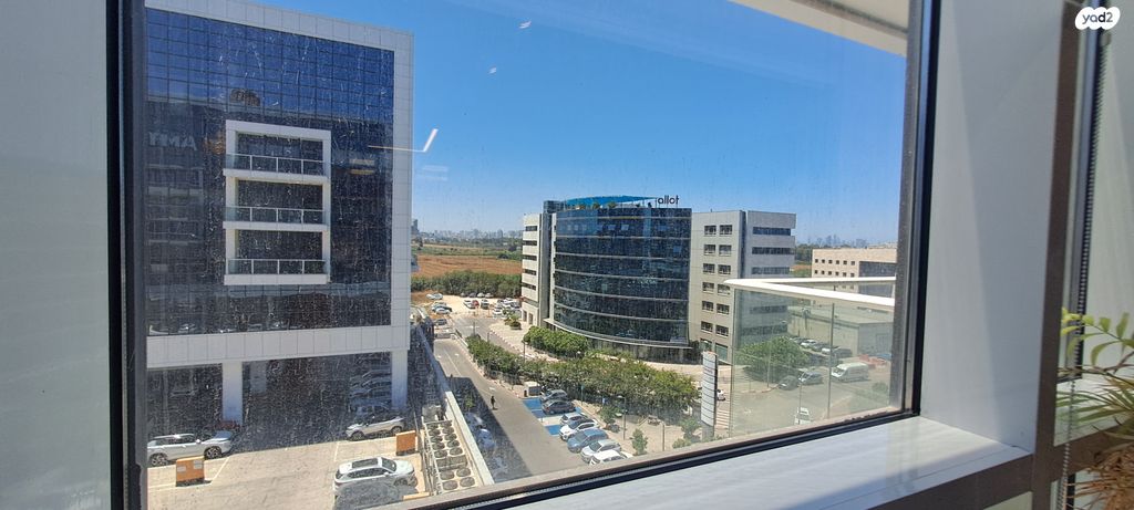 משרדים, הנגר, אזור תעשיה נווה נאמן, הוד השרון