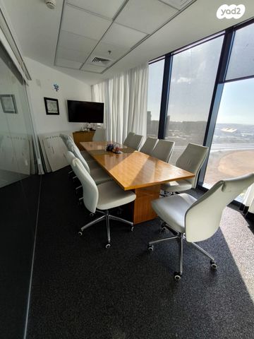 חלל עבודה משותף, כפר סבא