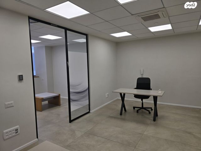 משרדים, שדרות הרכס, הפארק הטכנולוגי, מודיעין מכבים רעות