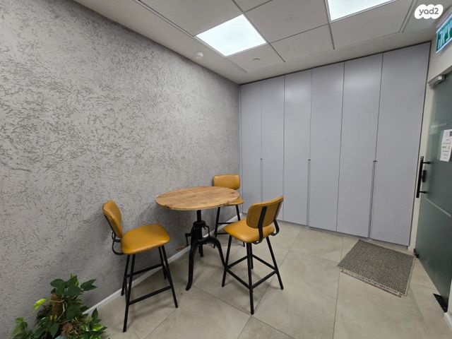 משרדים, שדרות הרכס, הפארק הטכנולוגי, מודיעין מכבים רעות