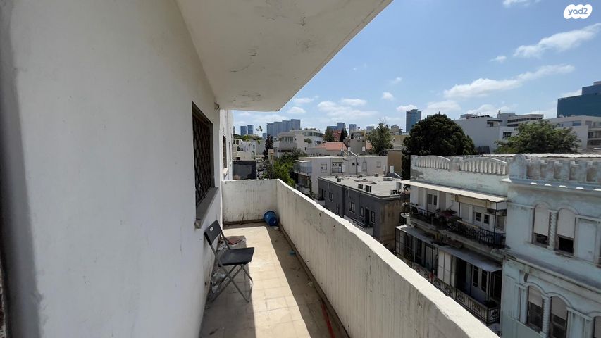 משרדים, מזא"ה 1, לב תל אביב, לב העיר צפון, תל אביב יפו