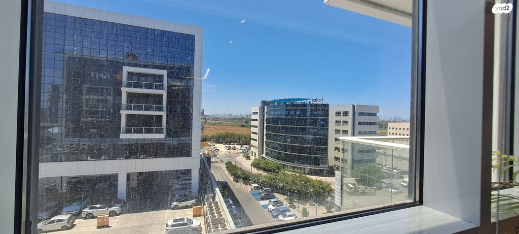 משרדים, הנגר, אזור תעשיה נווה נאמן, הוד השרון