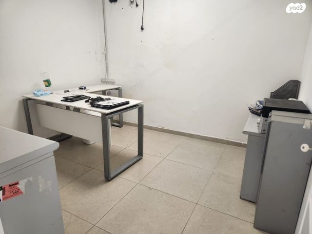 מרתף, חובבי ציון 46, לב המושבה / מרכז העיר, פתח תקווה