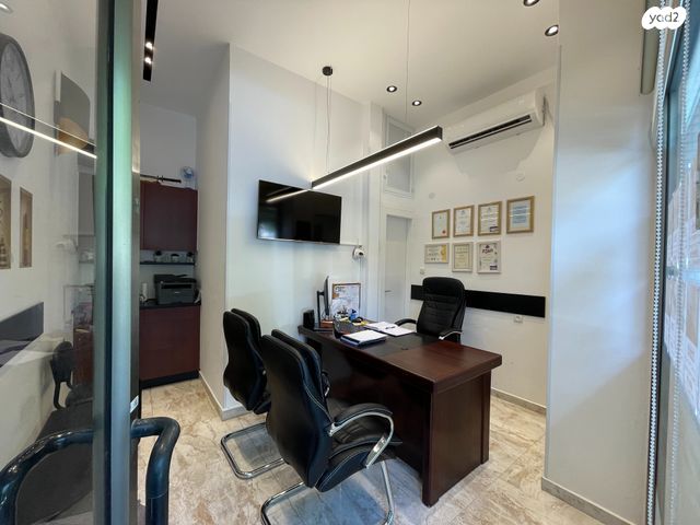 שדרות דב הוז 33