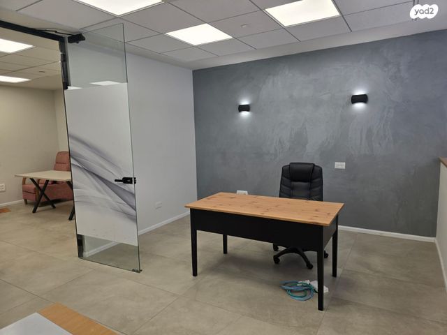 משרדים, שדרות הרכס, הפארק הטכנולוגי, מודיעין מכבים רעות