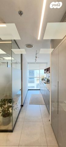 משרדים, הנגר, אזור תעשיה נווה נאמן, הוד השרון