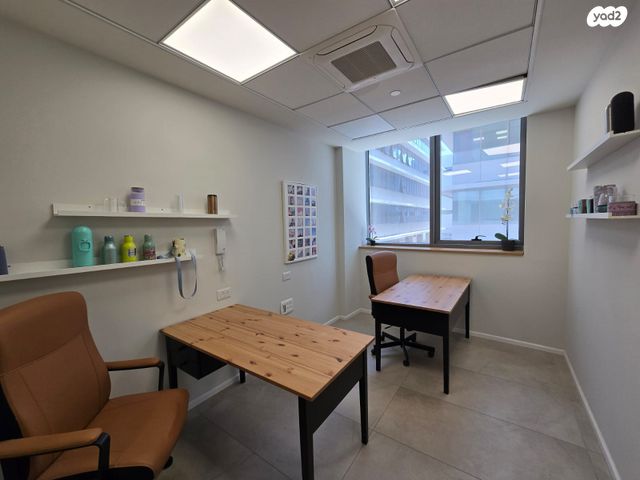 משרדים, שדרות הרכס, הפארק הטכנולוגי, מודיעין מכבים רעות