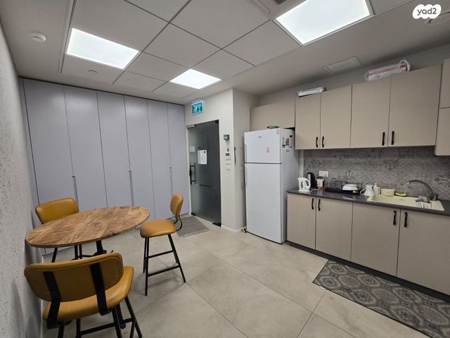 משרדים, שדרות הרכס, הפארק הטכנולוגי, מודיעין מכבים רעות