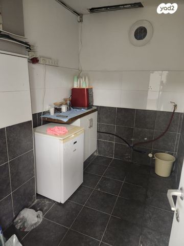 מרתף, חובבי ציון 46, לב המושבה / מרכז העיר, פתח תקווה