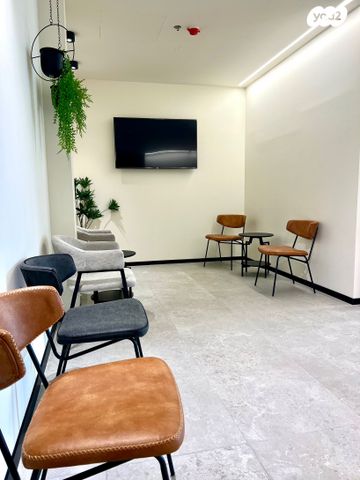 משרדים, אשכולות, פארק תעשיה עומר, עומר