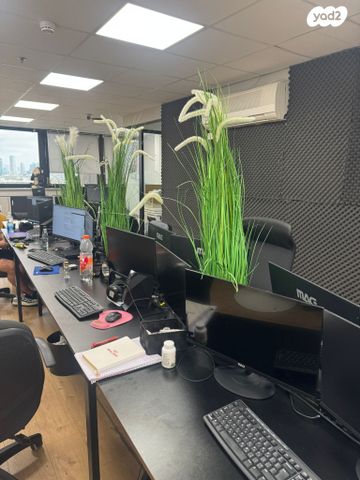 משרדים, אבן גבירול, הצפון החדש - כיכר המדינה, תל אביב יפו