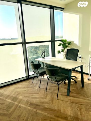 משרדים, אשכולות, פארק תעשיה עומר, עומר