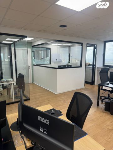 משרדים, אבן גבירול, הצפון החדש - כיכר המדינה, תל אביב יפו