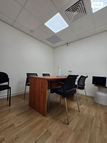 משרדים, נחום חת, שאר העיר, חיפה