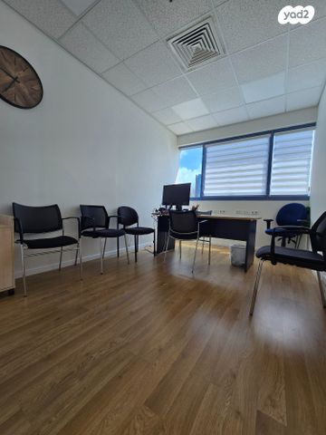 משרדים, נחום חת, שאר העיר, חיפה