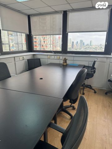 משרדים, אבן גבירול, הצפון החדש - כיכר המדינה, תל אביב יפו