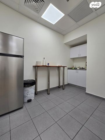 משרדים, נחום חת, שאר העיר, חיפה