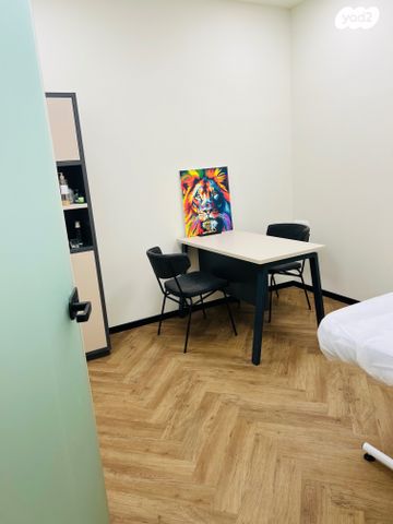 משרדים, אשכולות, פארק תעשיה עומר, עומר