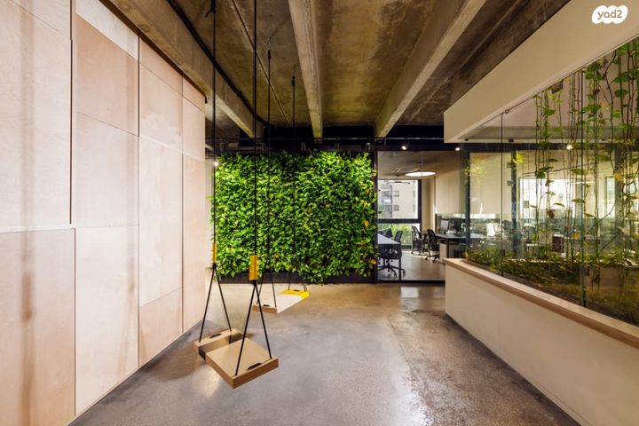 משרדים, קלישר, לב תל אביב, לב העיר צפון, תל אביב יפו