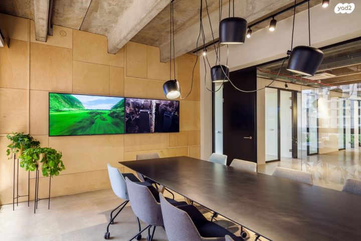 משרדים, קלישר, לב תל אביב, לב העיר צפון, תל אביב יפו