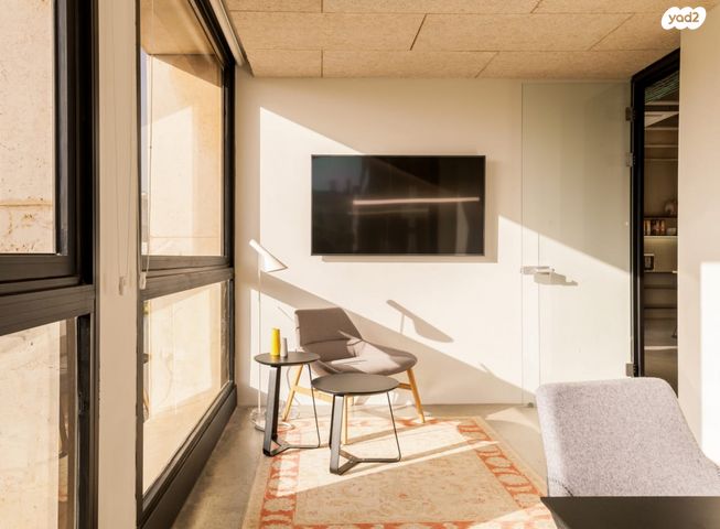 משרדים, קלישר, לב תל אביב, לב העיר צפון, תל אביב יפו