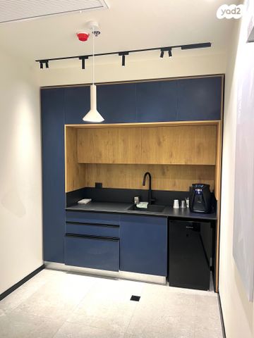 משרדים, אשכולות, פארק תעשיה עומר, עומר