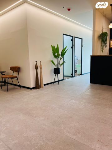 משרדים, אשכולות, פארק תעשיה עומר, עומר