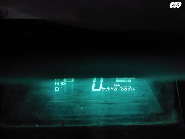 טויוטה פריוס