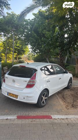 מודעת רכב יונדאי i30