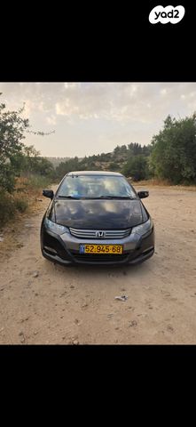 הונדה אינסייט