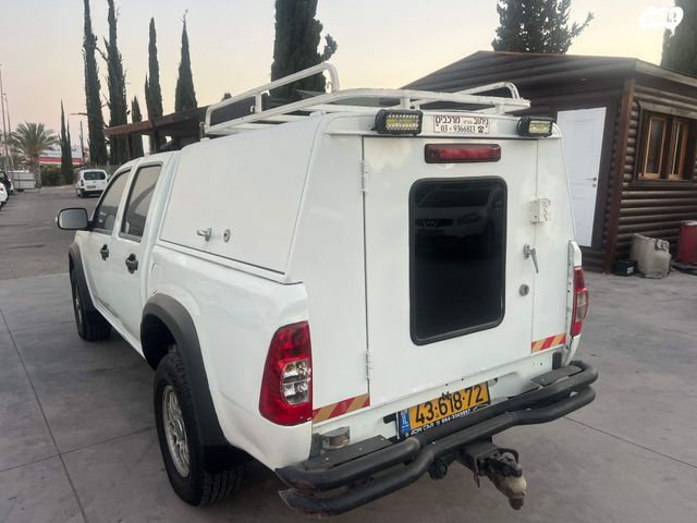 איסוזו די-מקס