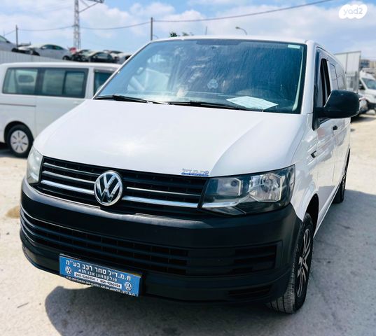 פולקסווגן טרנספורטר