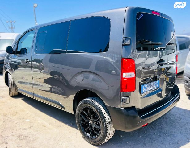 סיטרואן ג'אמפי