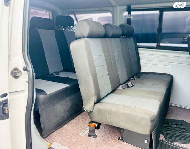 פולקסווגן טרנספורטר