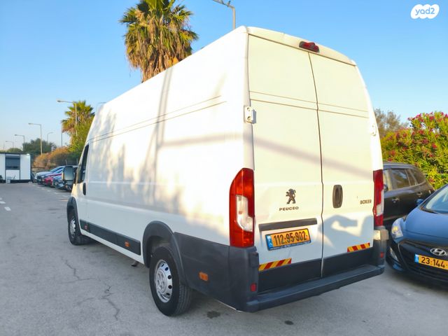 פיג'ו בוקסר