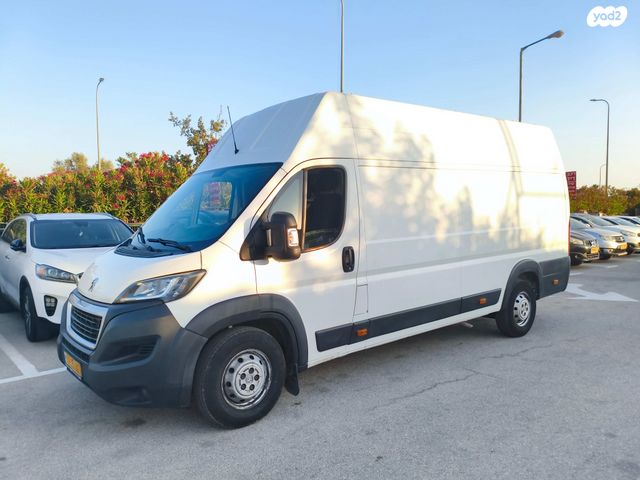 פיג'ו בוקסר