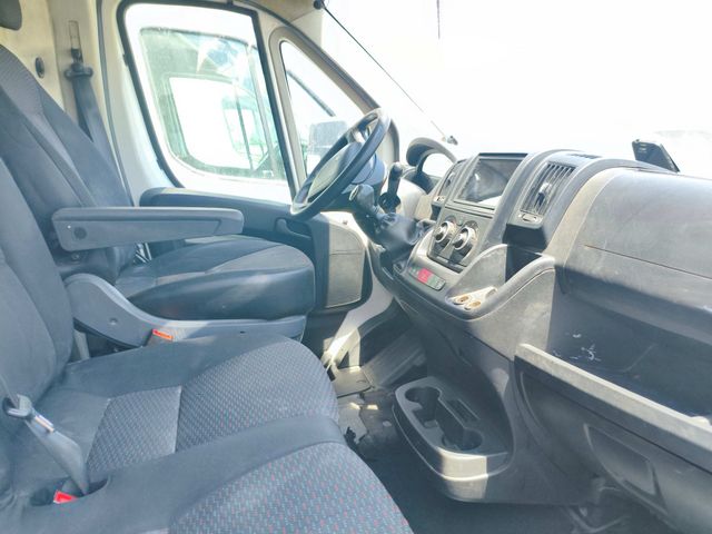 פיג'ו בוקסר