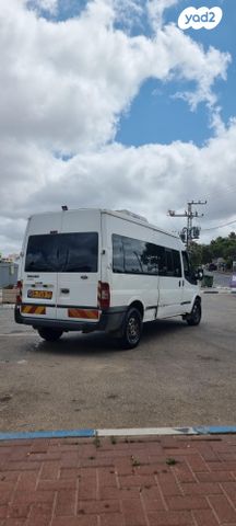 פורד טרנזיט